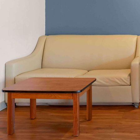 Extended Stay America Select Suites - Jacksonville - North Esterno foto