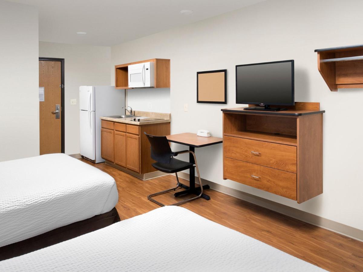 Extended Stay America Select Suites - Jacksonville - North Esterno foto