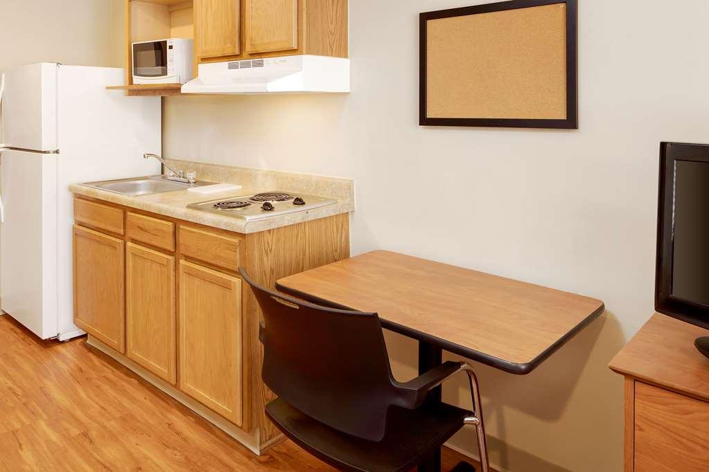 Extended Stay America Select Suites - Jacksonville - North Camera foto