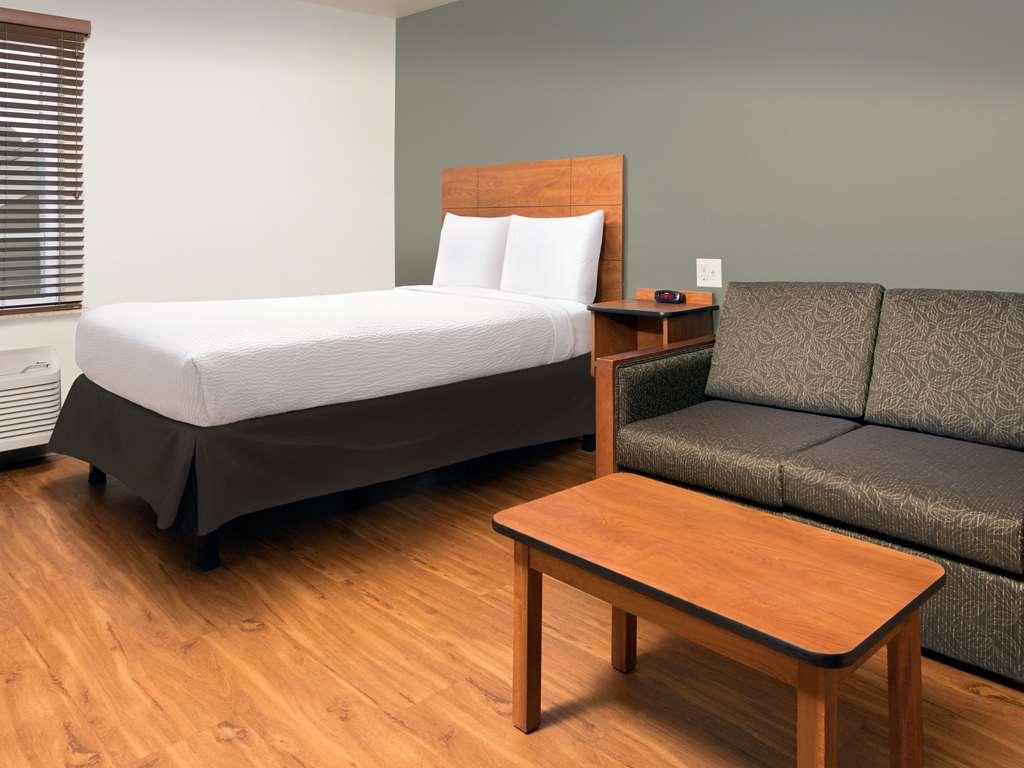 Extended Stay America Select Suites - Jacksonville - North Camera foto