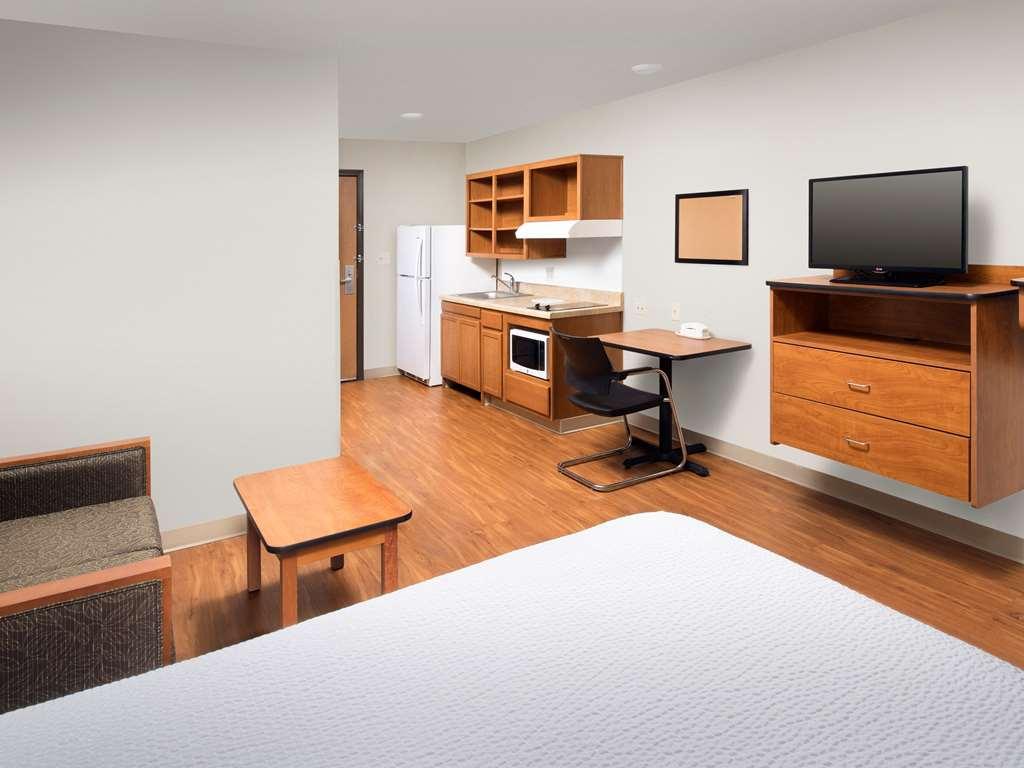 Extended Stay America Select Suites - Jacksonville - North Camera foto