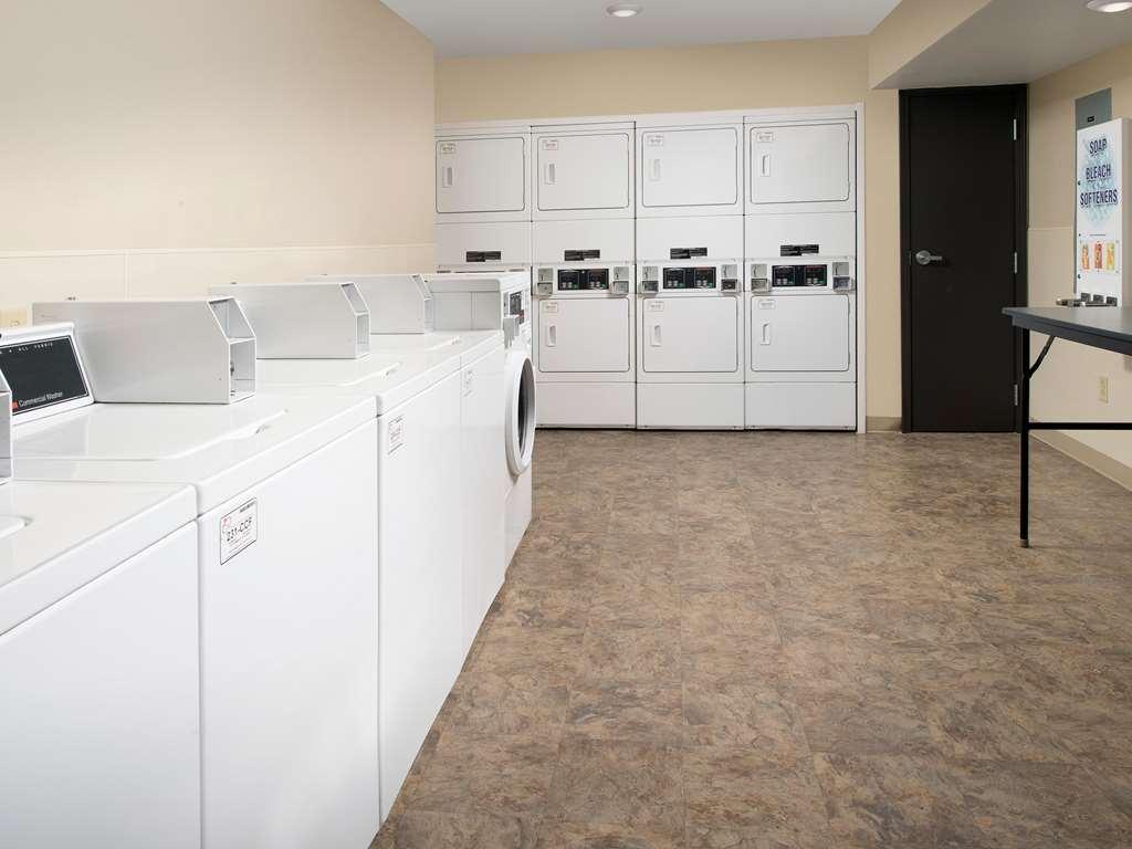 Extended Stay America Select Suites - Jacksonville - North Servizi foto