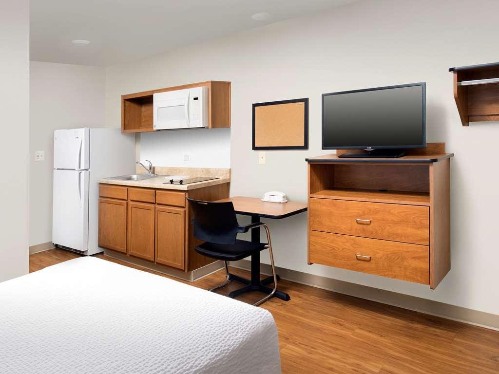 Extended Stay America Select Suites - Jacksonville - North Camera foto