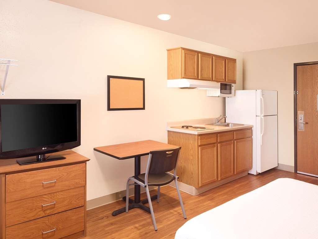 Extended Stay America Select Suites - Jacksonville - North Camera foto