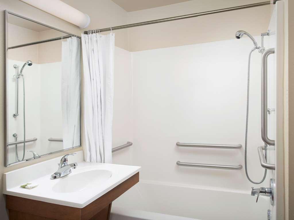 Extended Stay America Select Suites - Jacksonville - North Esterno foto