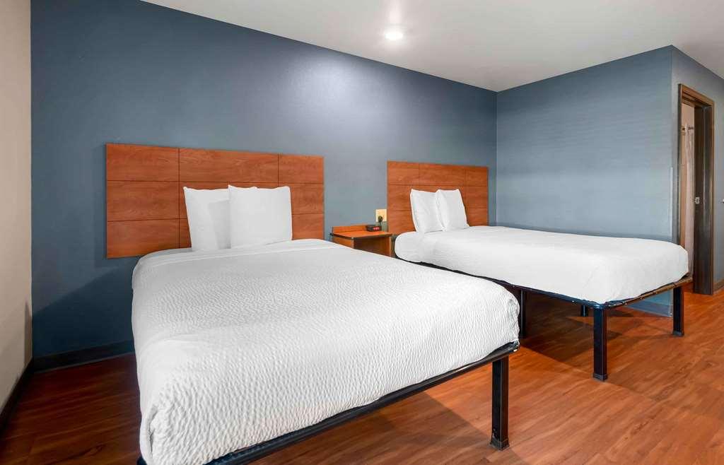 Extended Stay America Select Suites - Jacksonville - North Camera foto