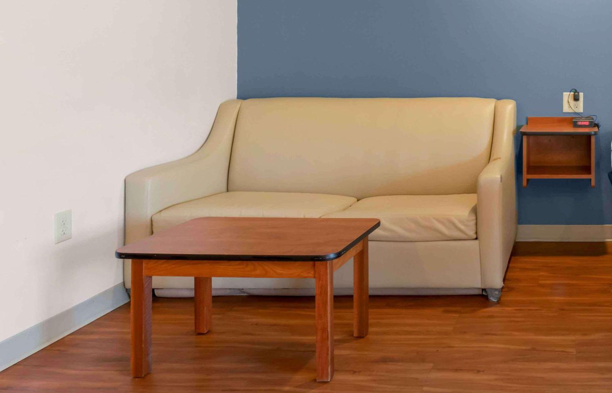 Extended Stay America Select Suites - Jacksonville - North Esterno foto