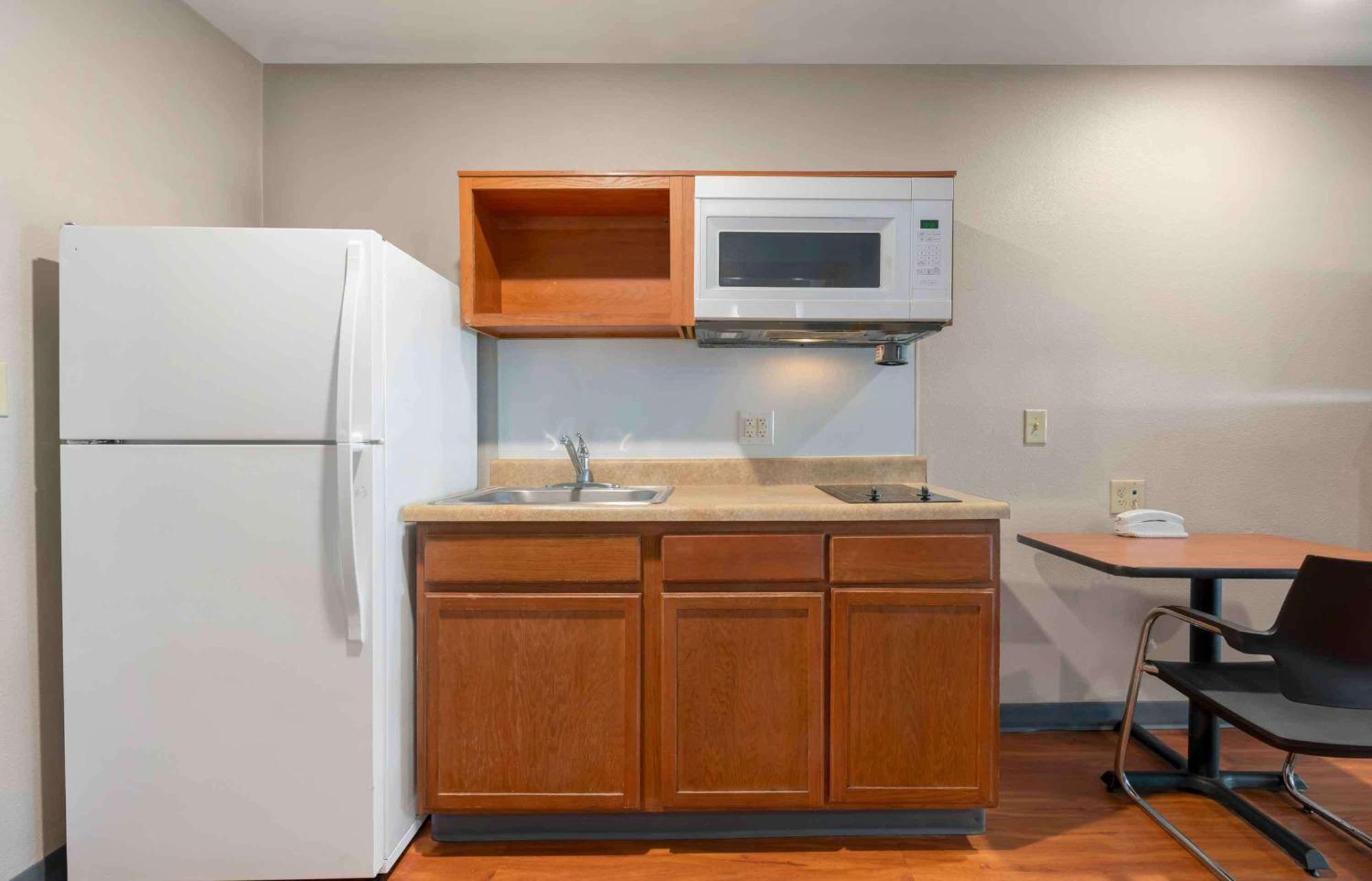 Extended Stay America Select Suites - Jacksonville - North Esterno foto