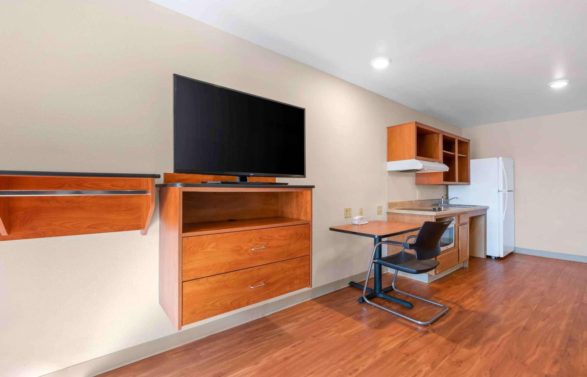 Extended Stay America Select Suites - Jacksonville - North Esterno foto