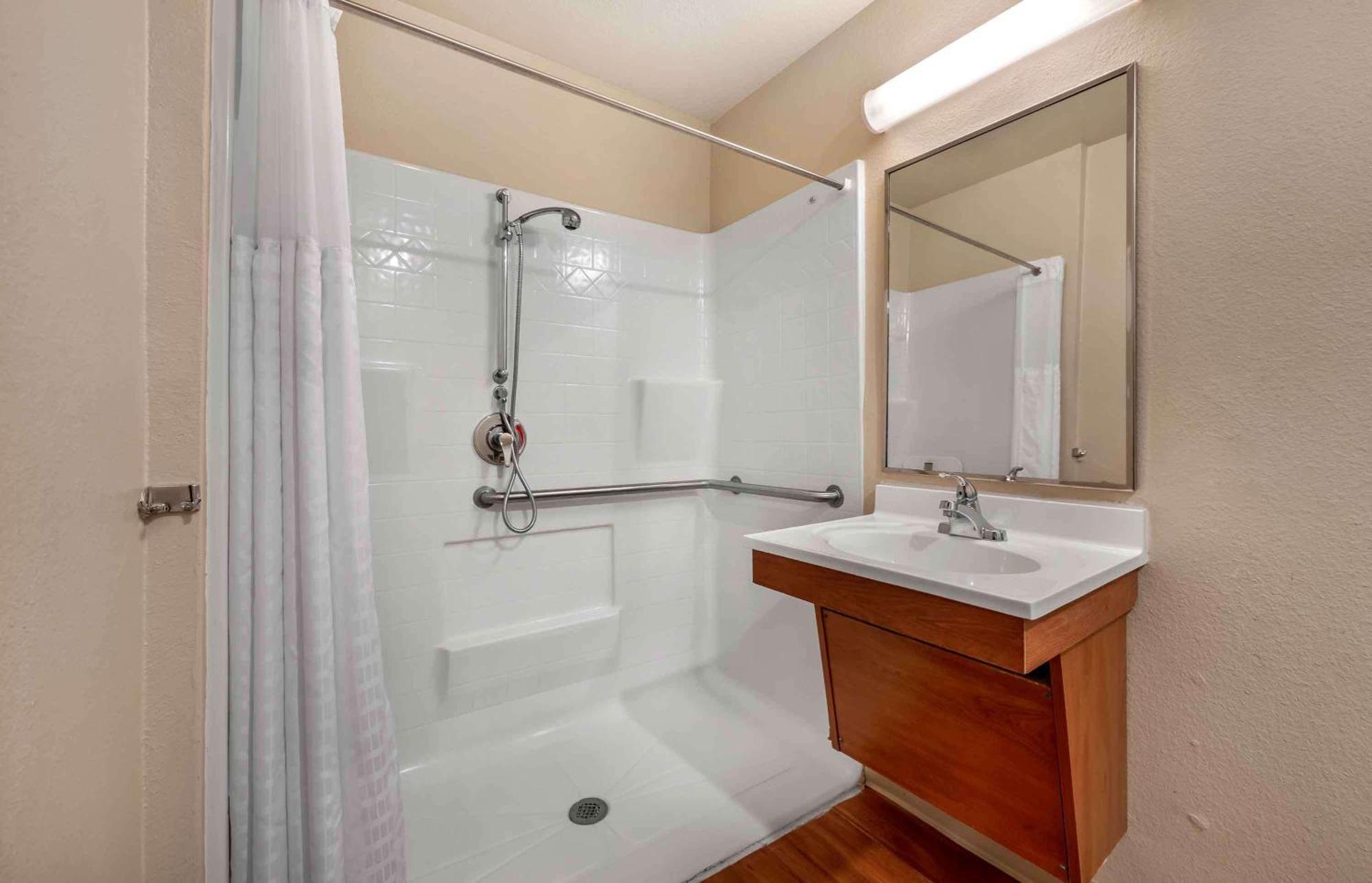 Extended Stay America Select Suites - Jacksonville - North Esterno foto