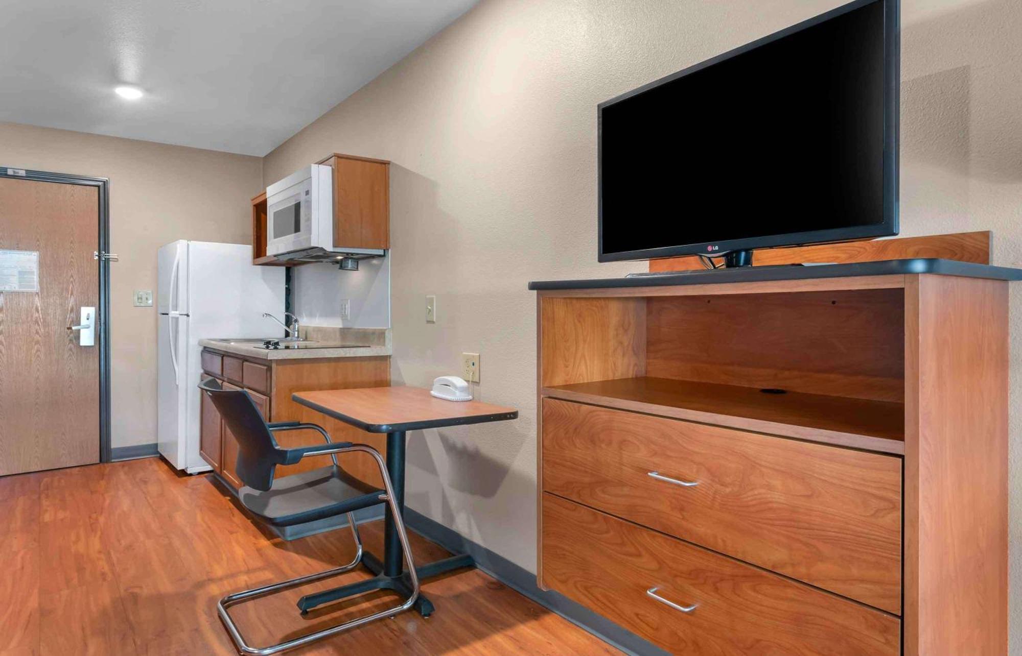 Extended Stay America Select Suites - Jacksonville - North Esterno foto
