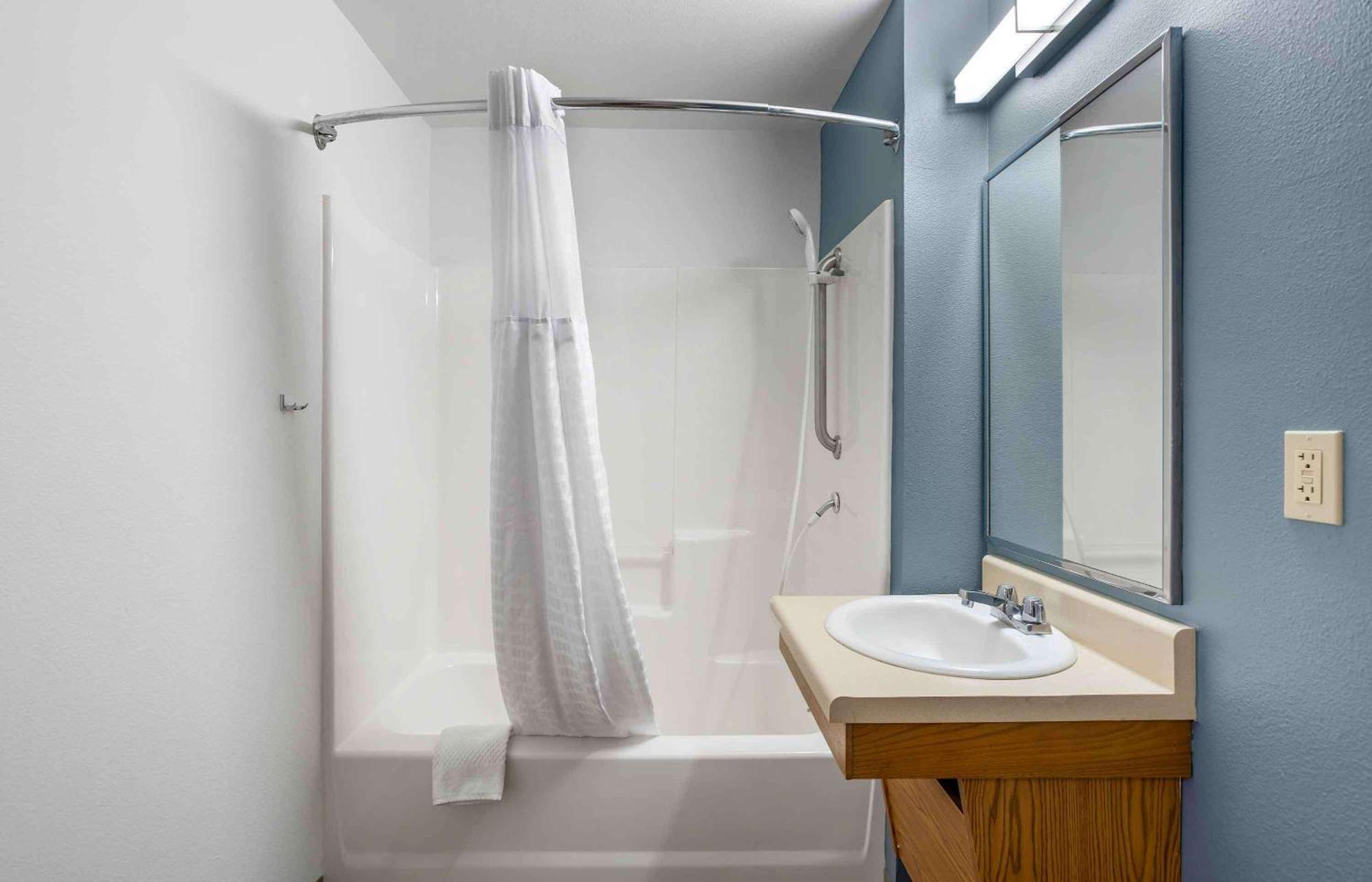 Extended Stay America Select Suites - Jacksonville - North Esterno foto